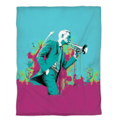 Chic Couture Luxury Duvet Cover - Beyond T-shirts